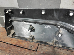 Накладка двери задней правой Jetour Dashing 22-нв Б/У Оригинал F165500240CA