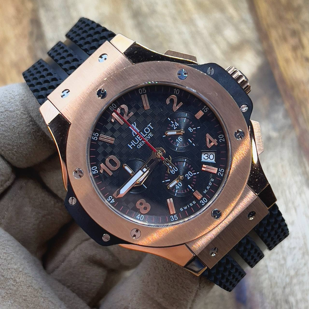Часы Hublot