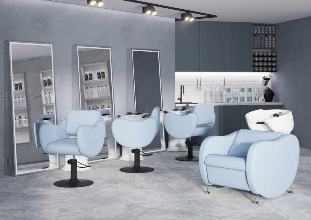 Мойка парикмахерская ЖАКЛИН