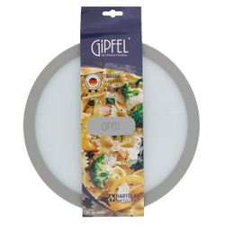 Крышка стеклянная Gipfel Taggia 52282 26 см