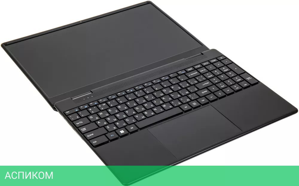 Ноутбук Hiper Workbook U26-15FIN100R8S2WPG