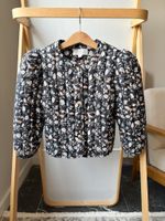 Текстильная стеганая куртка C'era una Volta, 104