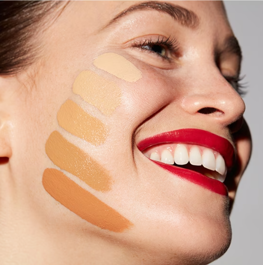 Тональный крем Estee Lauder Double Wear Stay In Place Makeup SPF10 - 1N1 Ivory Nude 30 мл