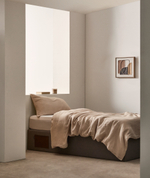 Кровать Matters c ящиком для хранения 90х190 графит