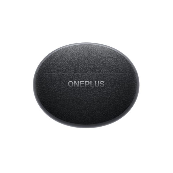 Беспроводные наушники OnePlus Buds Pro 3 (2025, E512A) Черный | Midnight Opus