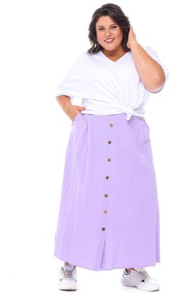 Цена на Юбка-3714 больших размеров