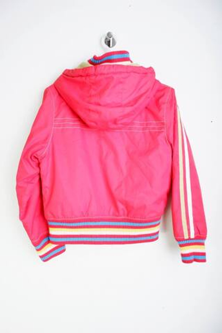 Куртка Kiko практичная, визуально на 10 лет