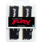 Оперативная память Kingston Fury Beast RGB KF552C40BB2AK2-64