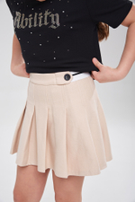 Юбка д/д DELORAS 22410