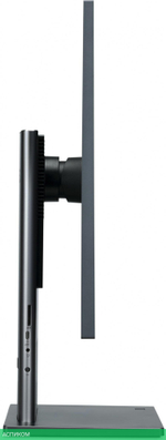 Моноблок Acer Aspire S27-1755 (DQ.BKECD.003)