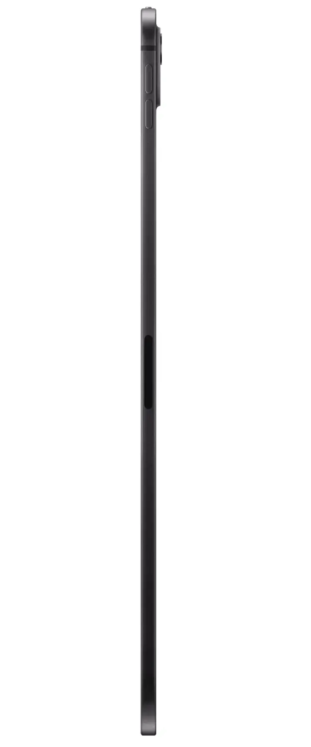 Apple iPad Pro 13" (2024) M4 Wi-Fi 512 ГБ черный космос