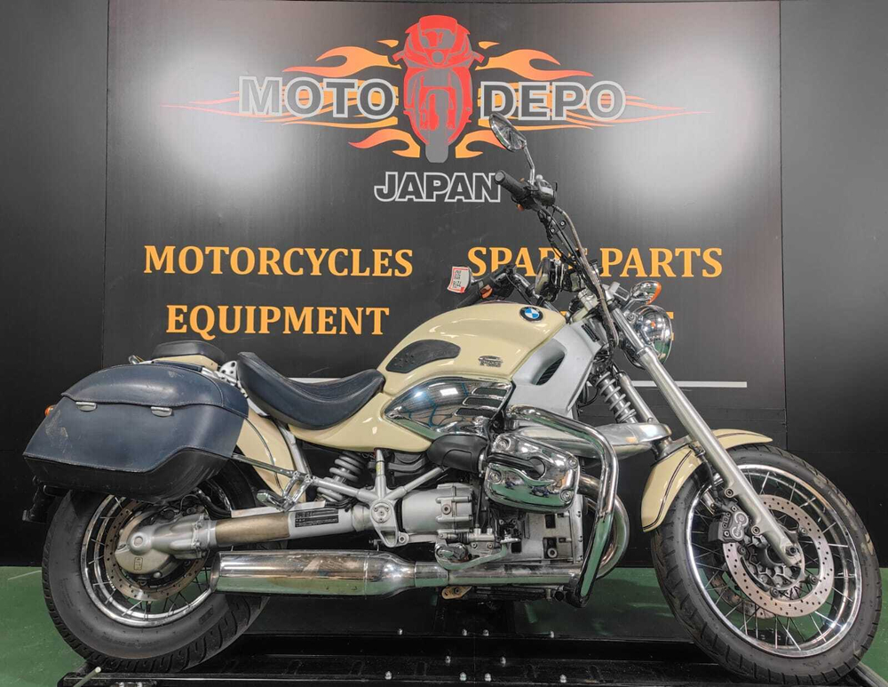 BMW R1200C , 2000