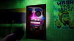 Игра Five Nights at Freddys Security Breach (Русская версия) для Nintendo Switch