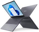 Ноутбук Lenovo IdeaPad Slim 3 15IRH10 15.3" / 8 Гб / SSD 512 Гб / Без ОС / 83K1002URK