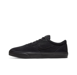 Кеды Nike SB Chron SLR 'Black' CD6278-007