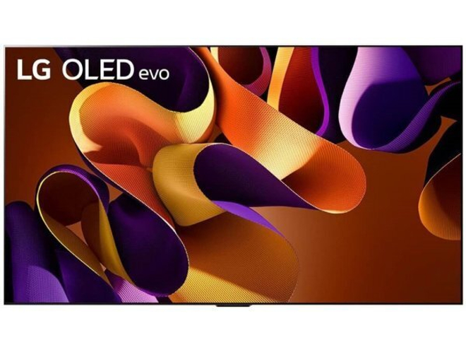 Телевизор LG OLED97G4