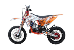 Мотоцикл кроссовый эндуро KOSHINE XN85