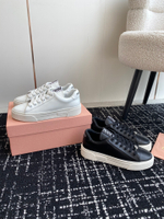 Miu Miu Sneaker (2 colors)