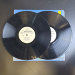 2 LP Г. Малер - Дирижер Рафаэль Кубелик - Симфония № 7. 2 Виниловые пластинки 12 дюймов. Мелодия СССР.