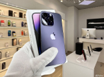 iPhone 14 Pro, 128 ГБ б/у