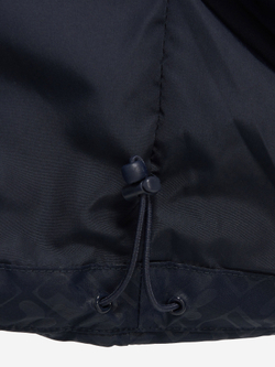 Пуховик мужской FILA