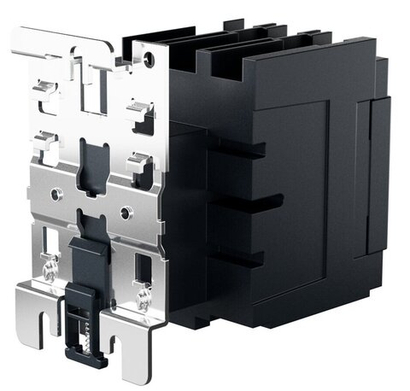 Контактор Prompower PLC1D65M7 серии Pulse, ток 65А, 3 полюса, доп контакт 1НО+1НЗ, катушка 230AC