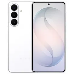 Смартфон Samsung Galaxy S26 12 ГБ | 256 ГБ (Белый | White) (Snapdragon)