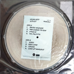 Uriah Heep / Live In Moscow (Picture Disc)(LP)