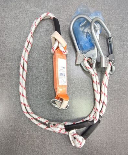 Строп аВдрег+КС (Вар.2,веревка)