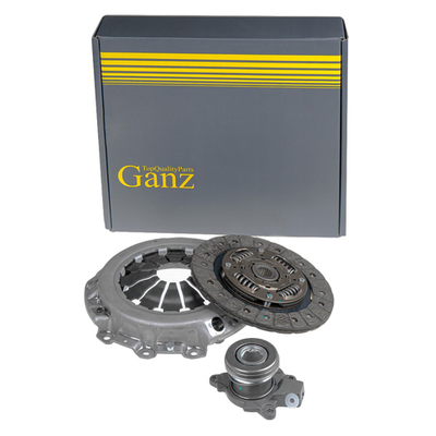 Сцепление в сборе SUZUKI SX4 1.6L GANZ GIE36066