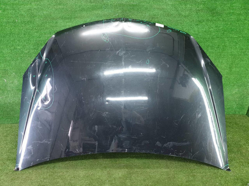 Капот Opel Astra H (2004-2014)