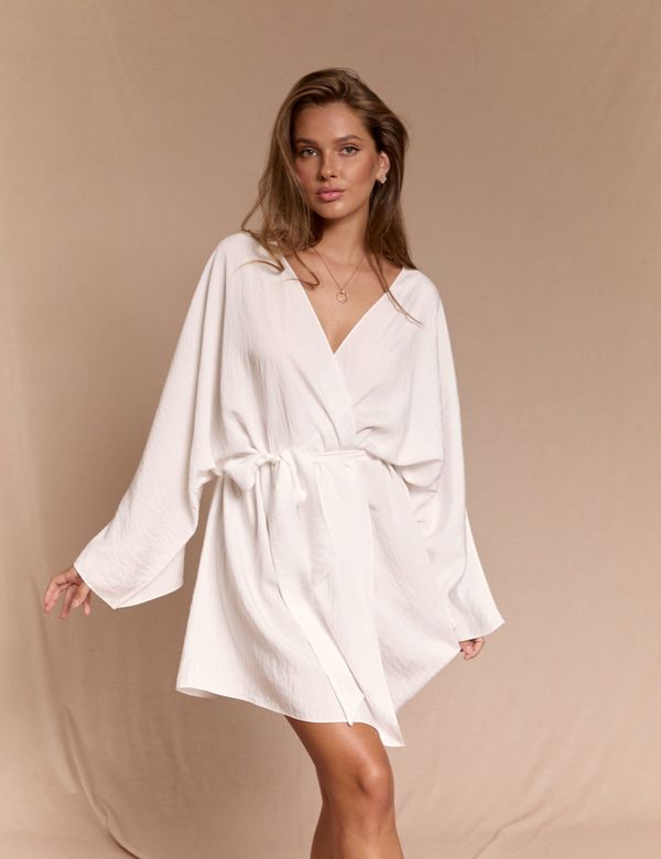 Пеньюар легкий 