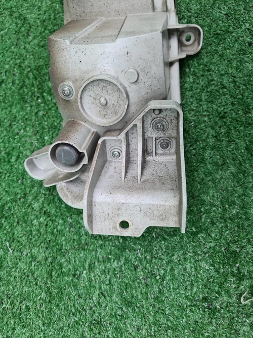 ПТФ правый Mazda CX-5 2 (2017-2021)