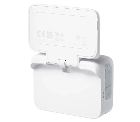 Экшн-камера Insta360 GO 3S 128Gb Белый