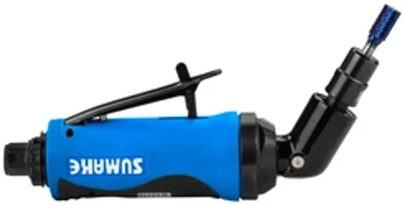 Пневматическая прямошлифовальная машина Sumake ST-DG1046L