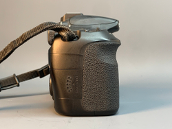 Canon 60D Body 36781 Кадров