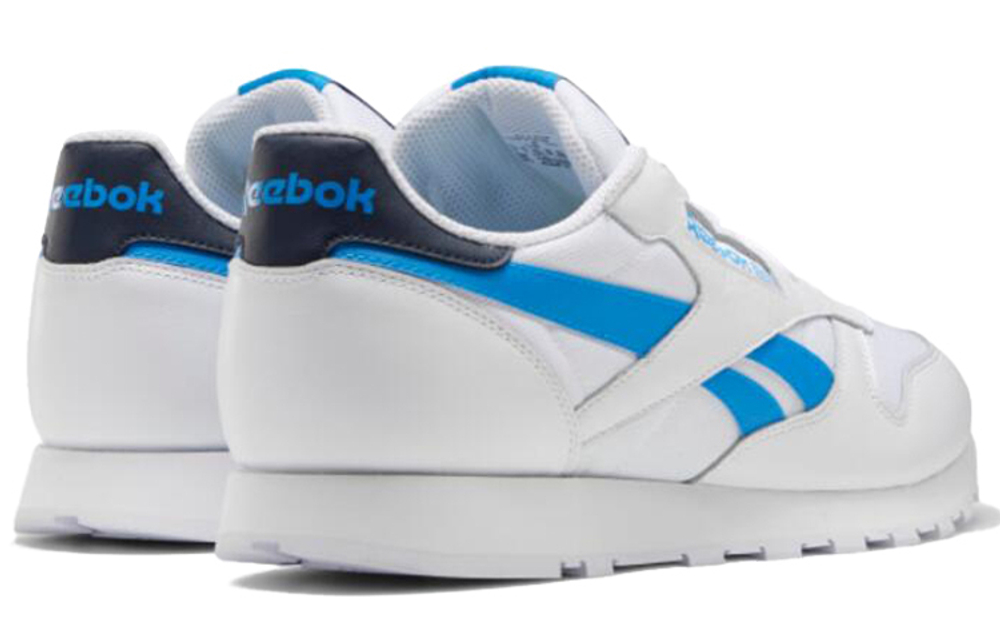 Кроссовки Reebok Classic Leather