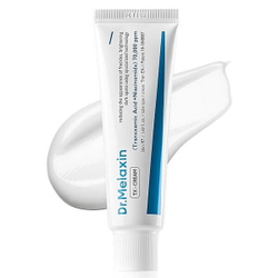 Крем от пигментации с транексамовой кислотой Dr.Melaxin TX Cream, 50мл