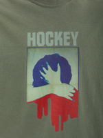 Мужская Футболка Paralysis