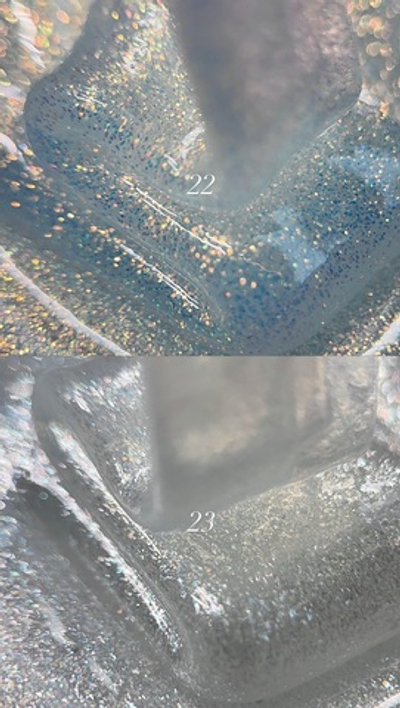 Моделирующий гель "Мун Шайн"