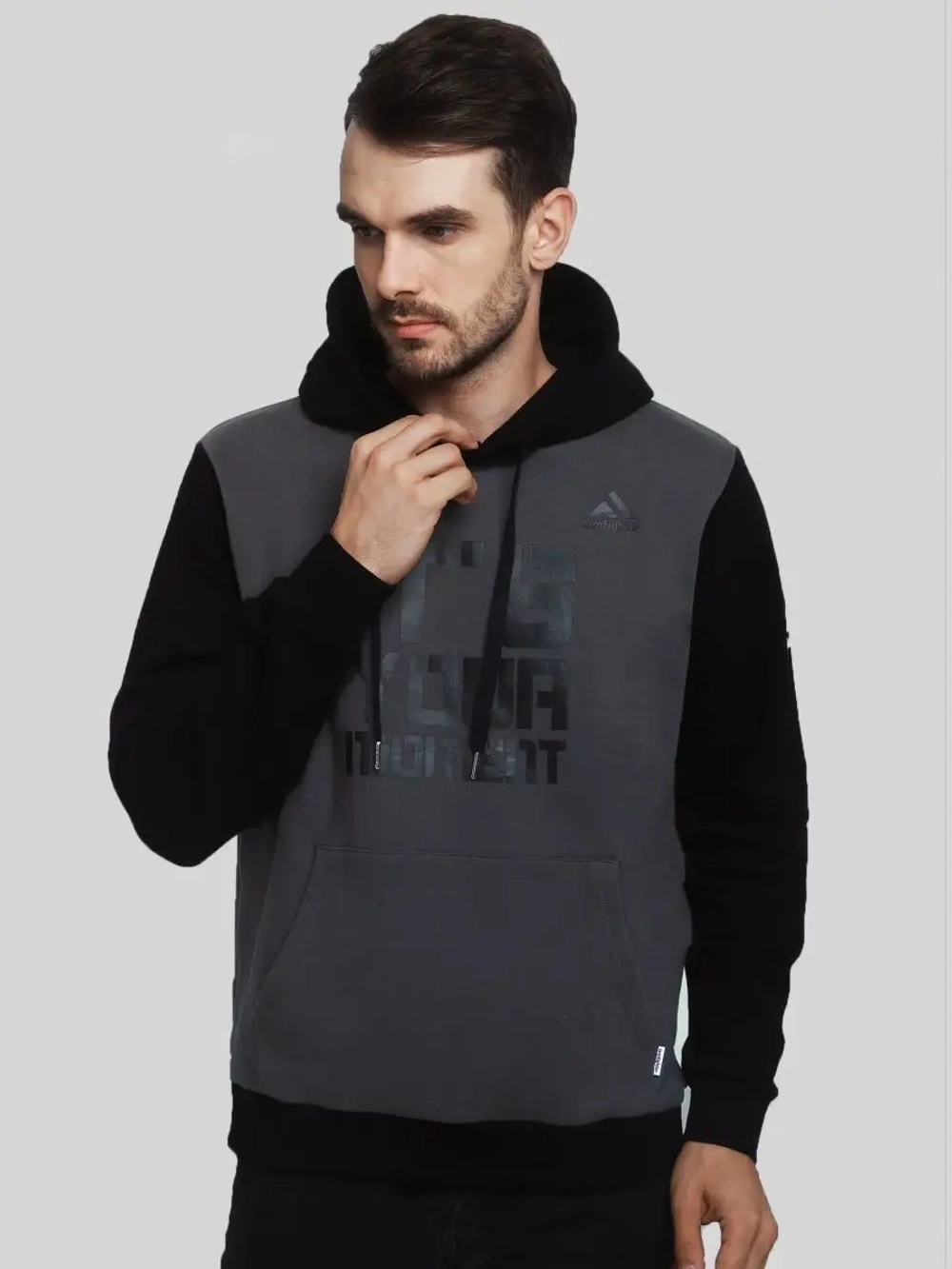 Худи IAMF IT'S YOUR MOMENT