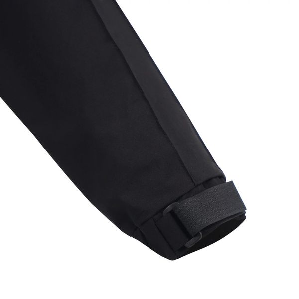 Куртка 5-Winds черная - фото 9