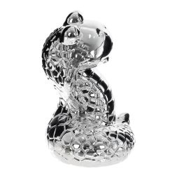 GAEM Копилка "Змейка", L9 W8 H13 см, 2в.