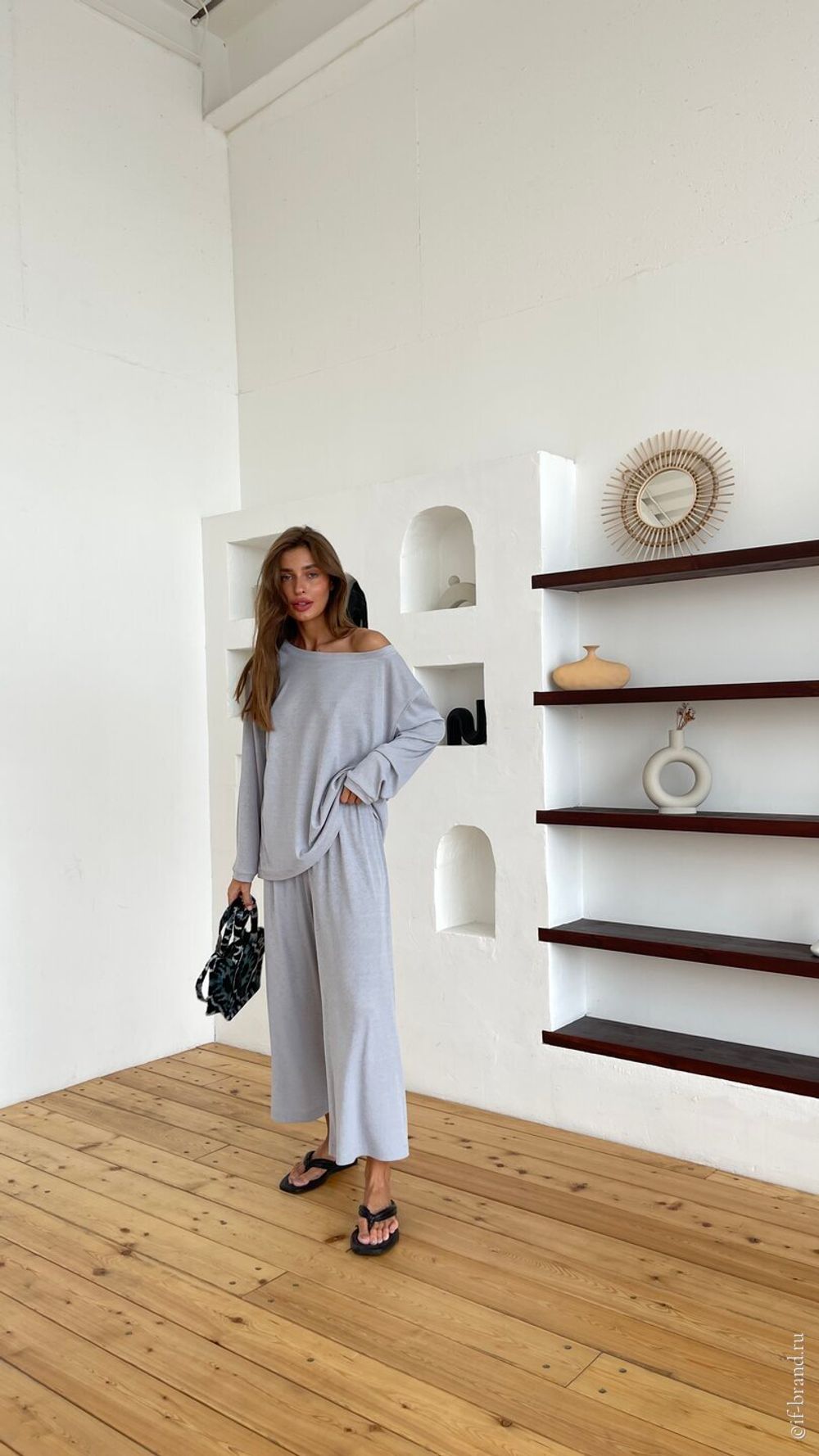 костюм SAM noodles