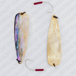 Блесна FOREST REALIZE ABALONE 14g #3