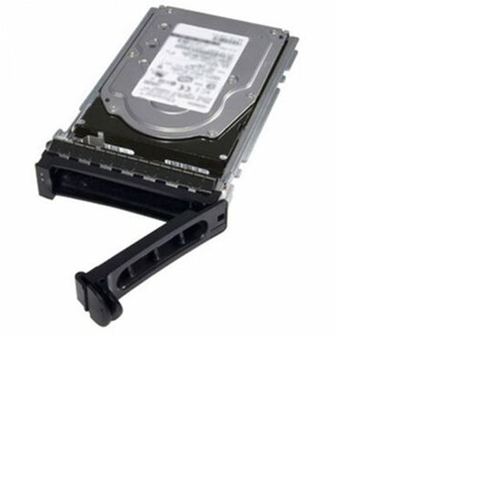 Серверный жесткий диск HDD Dell 400-ASKH