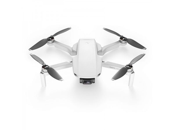 Квадрокоптер DJI Mavic Mini