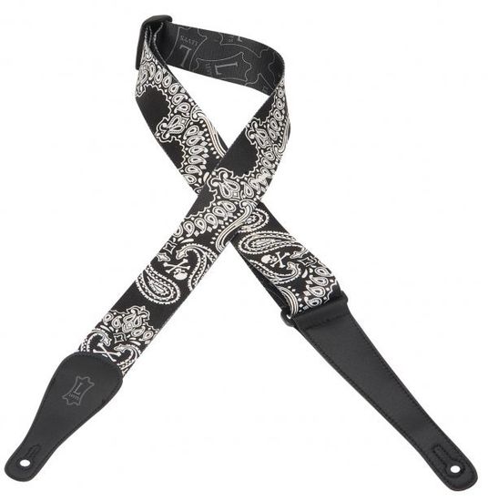Ремень для гитары LEVY'S MPS2 100