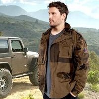 Куртки спортивные и  легкие