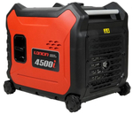 Генератор Loncin LC4500i